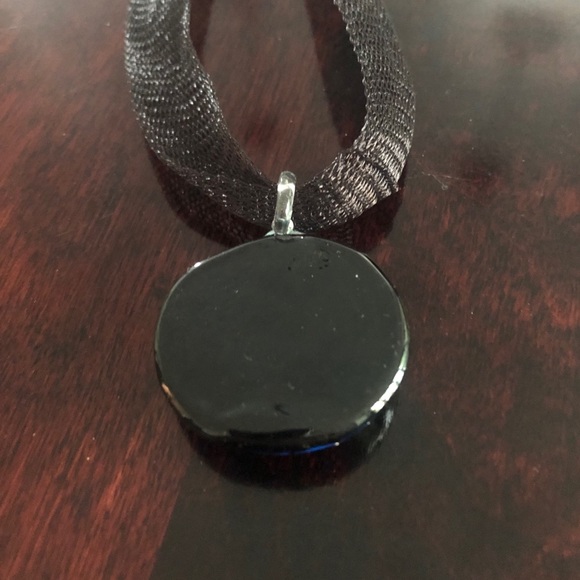 Artisan Glass Pendants - Picture 5 of 7